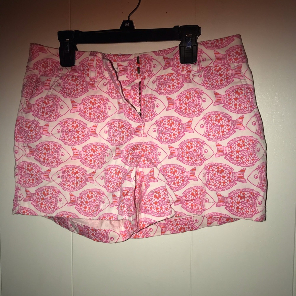 Vineyard Vines shorts